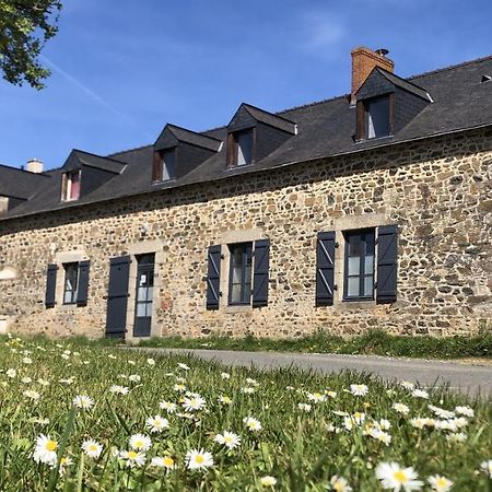 Gite Bonaty Villa Soulgé-sur-ouette Exterior foto